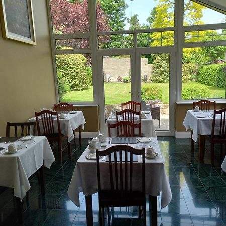 Carraig Rua Bed & Breakfast Kilkenny Exterior photo