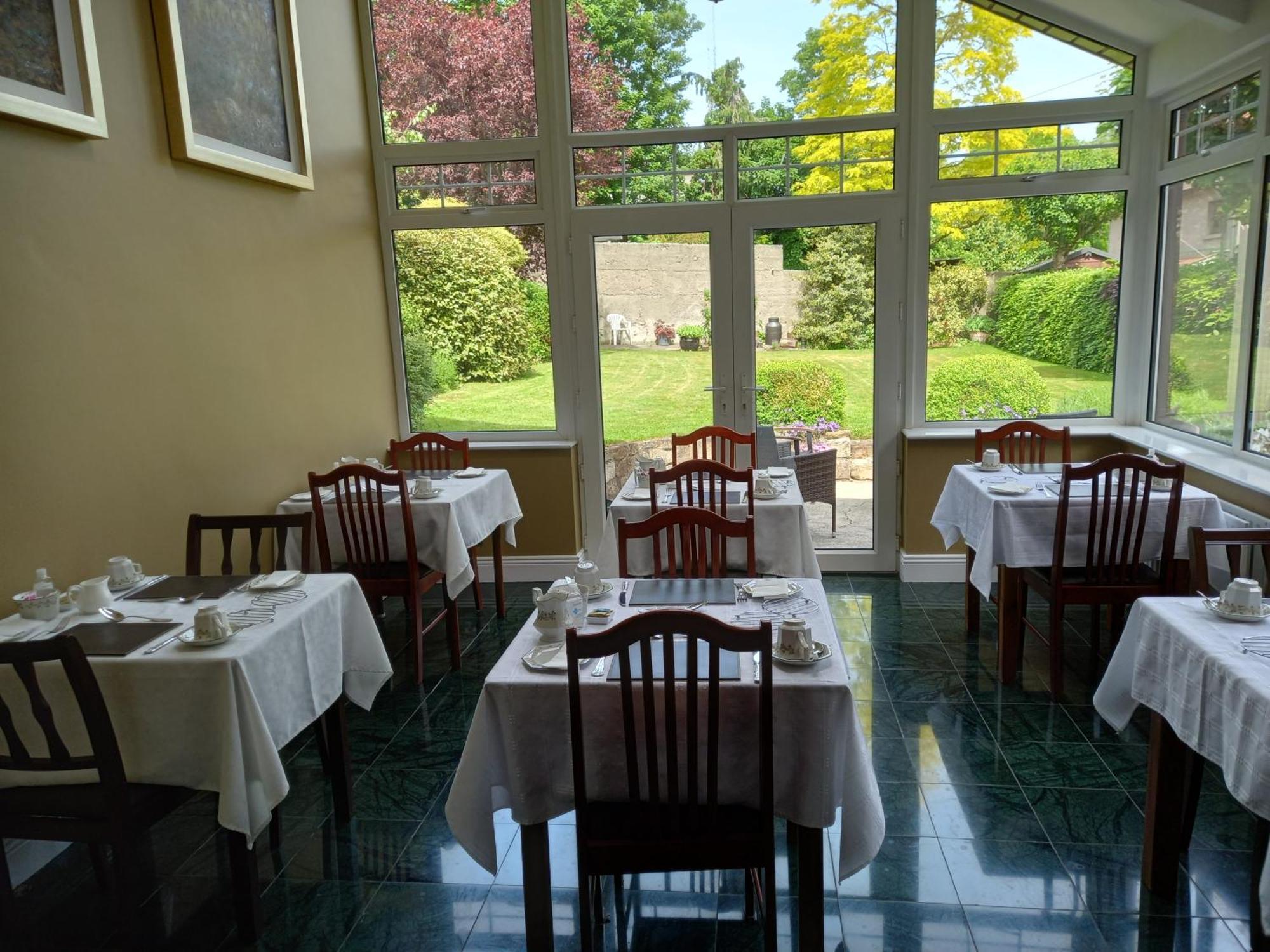 Carraig Rua Bed & Breakfast Kilkenny Exterior photo