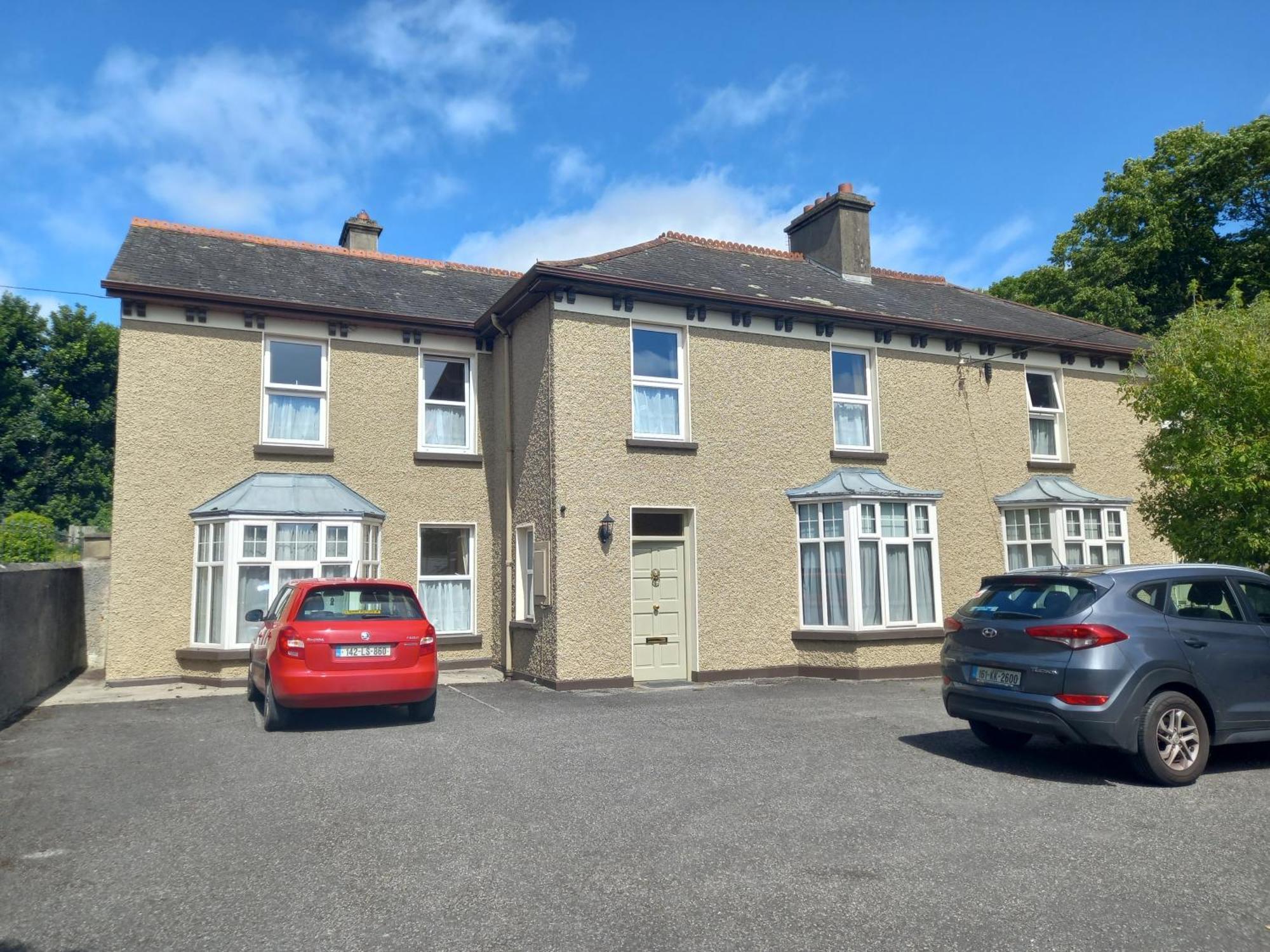 Carraig Rua Bed & Breakfast Kilkenny Exterior photo