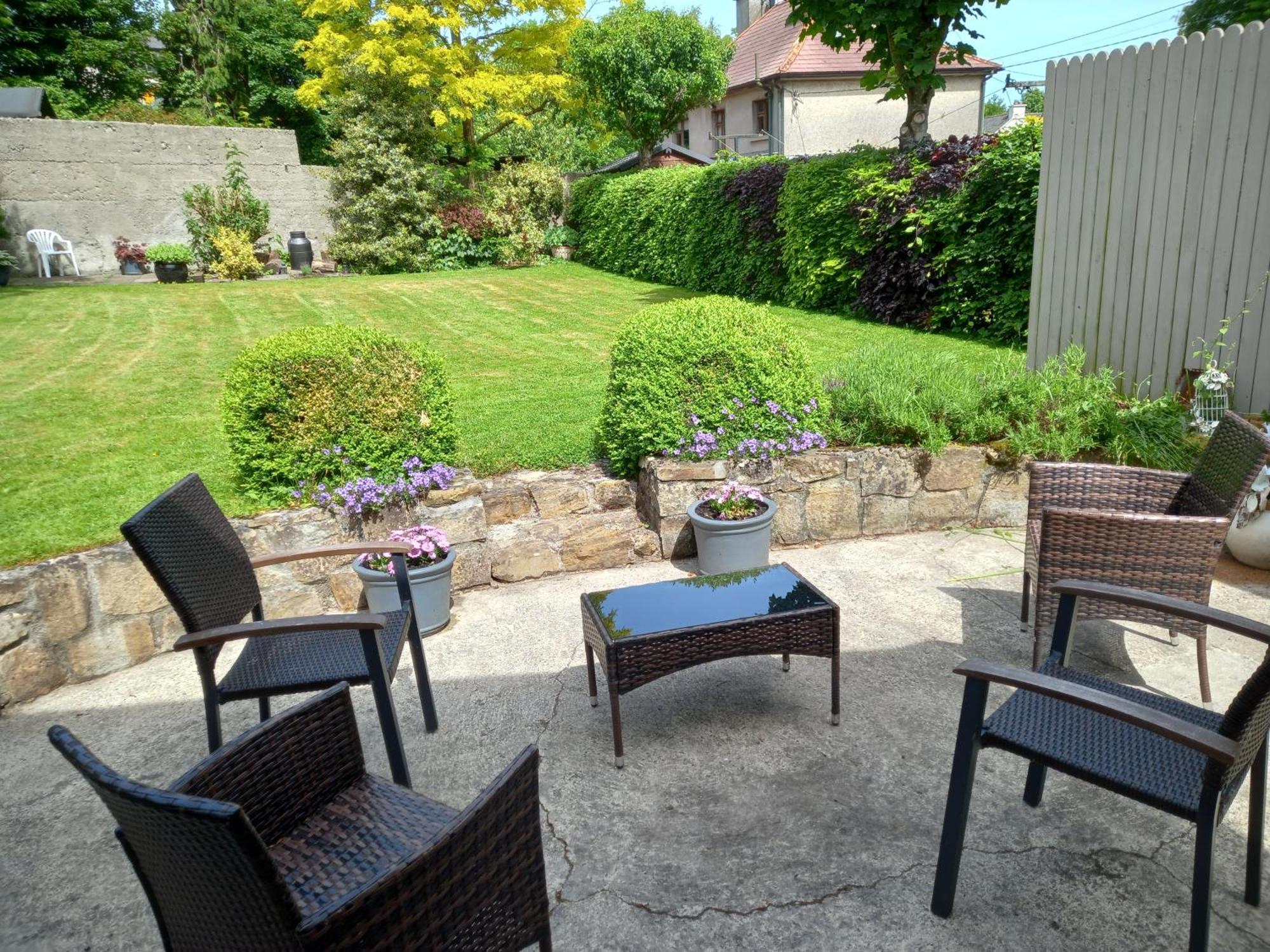 Carraig Rua Bed & Breakfast Kilkenny Exterior photo