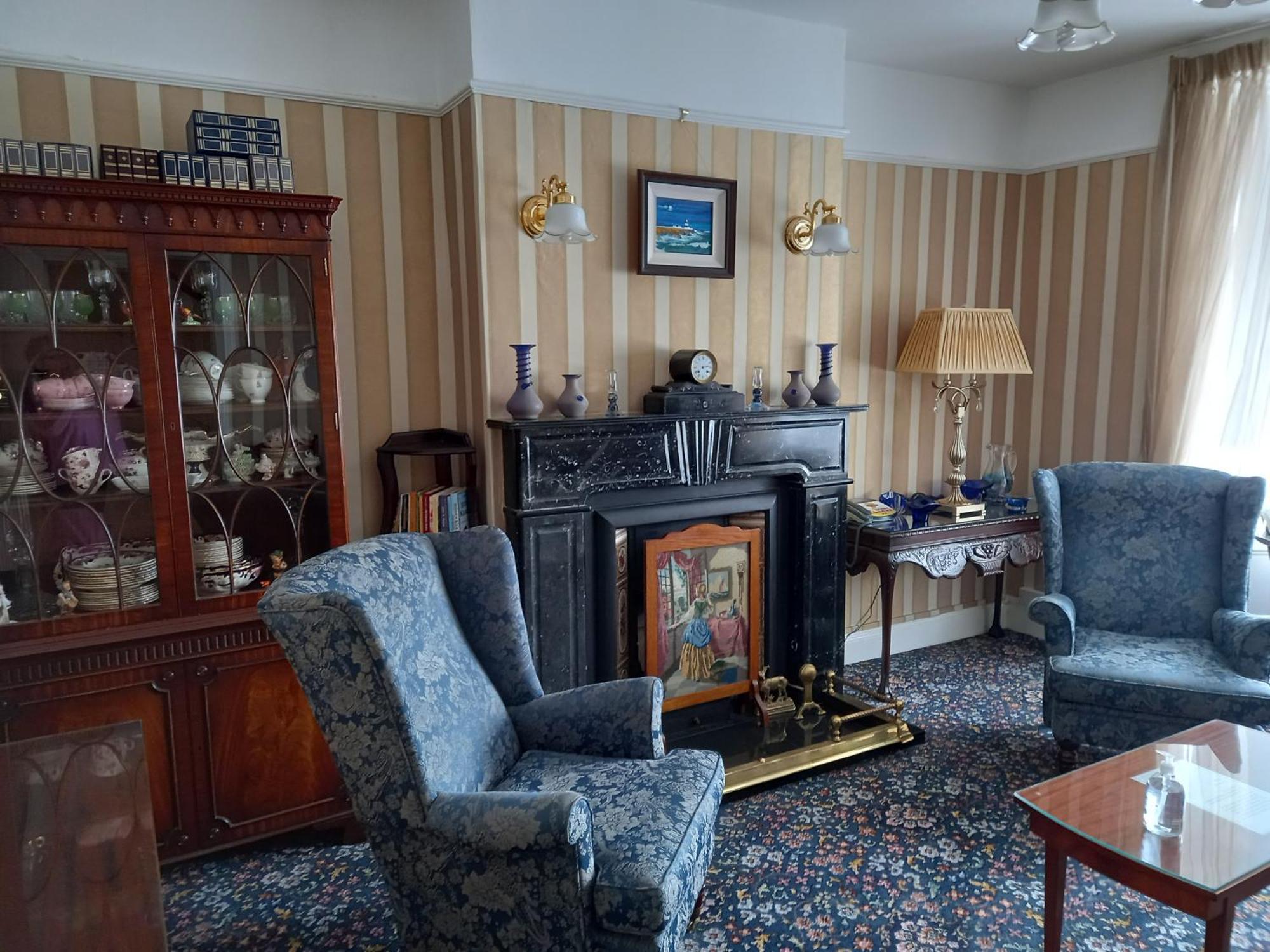 Carraig Rua Bed & Breakfast Kilkenny Exterior photo