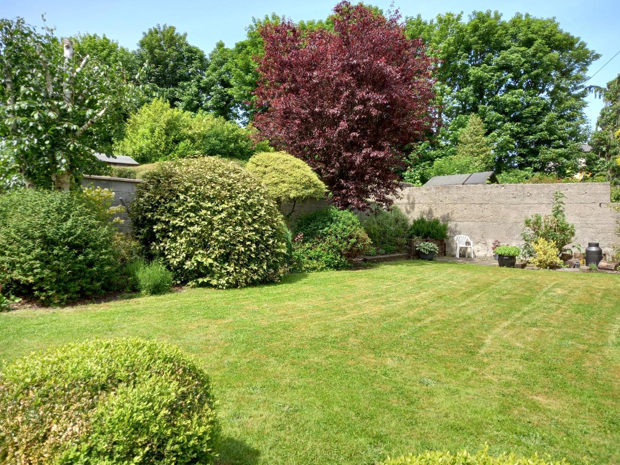 Carraig Rua Bed & Breakfast Kilkenny Exterior photo