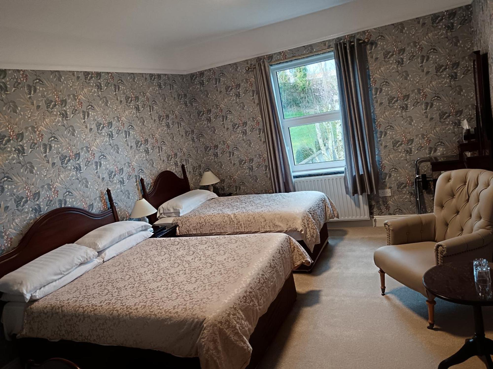 Carraig Rua Bed & Breakfast Kilkenny Exterior photo