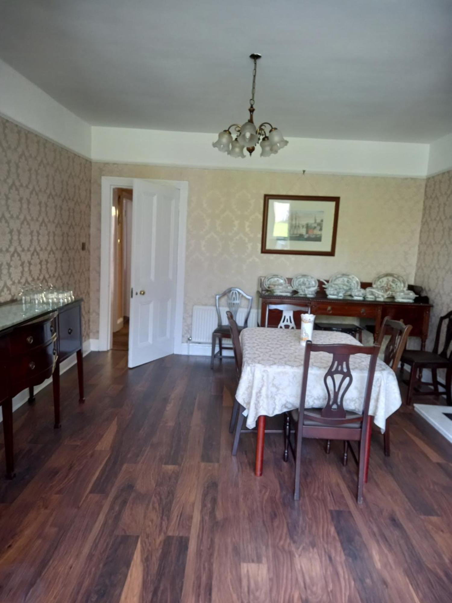 Carraig Rua Bed & Breakfast Kilkenny Exterior photo