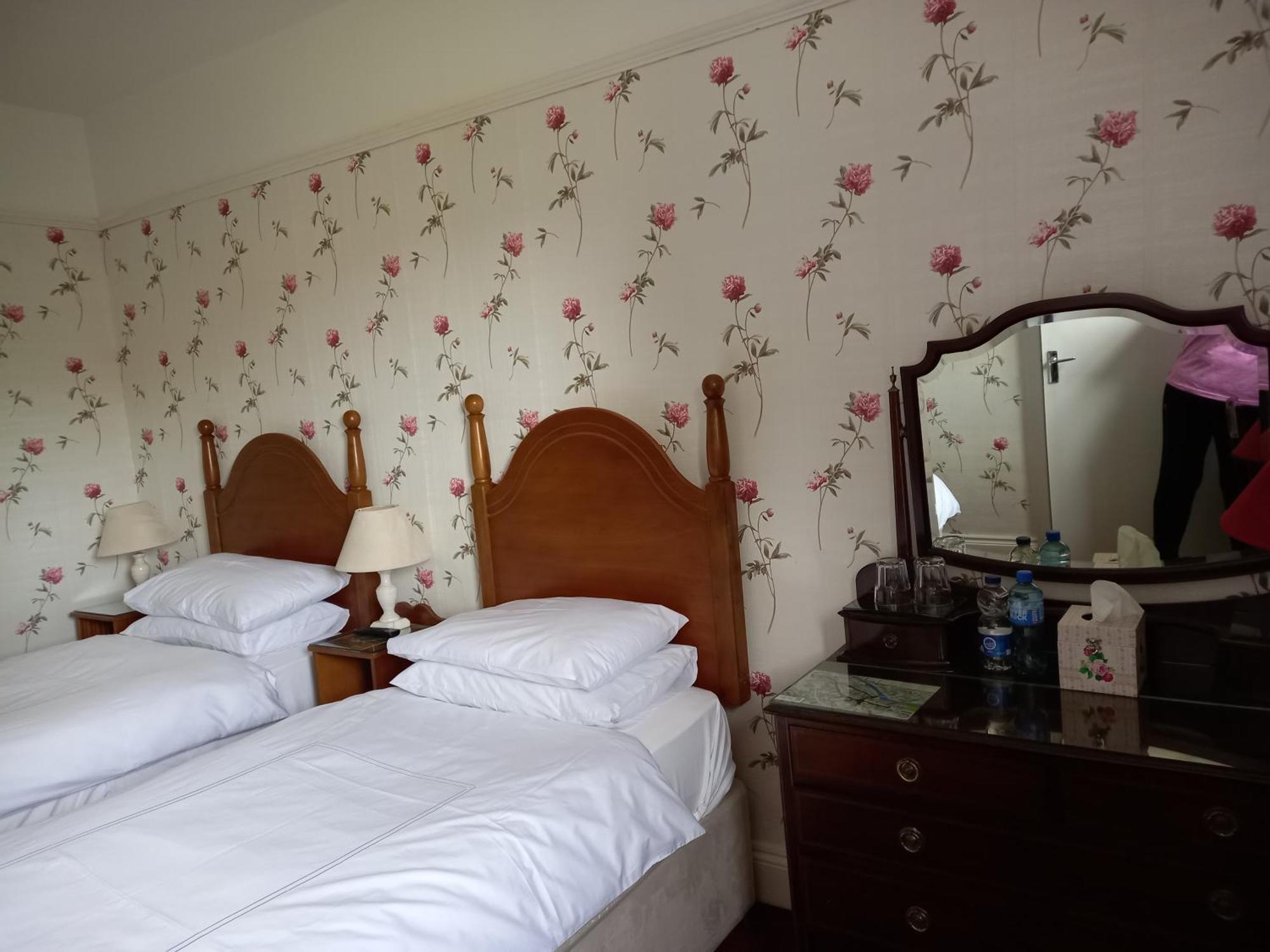 Carraig Rua Bed & Breakfast Kilkenny Exterior photo