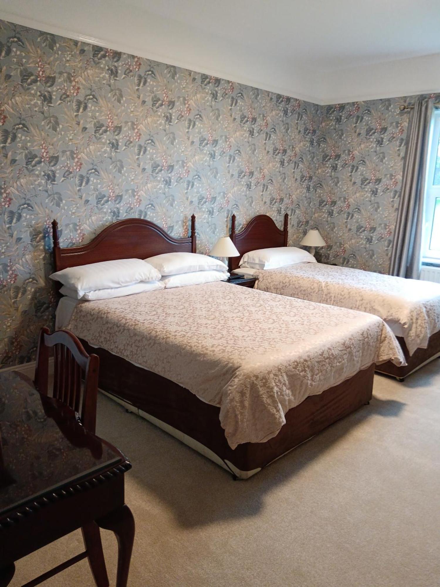 Carraig Rua Bed & Breakfast Kilkenny Exterior photo