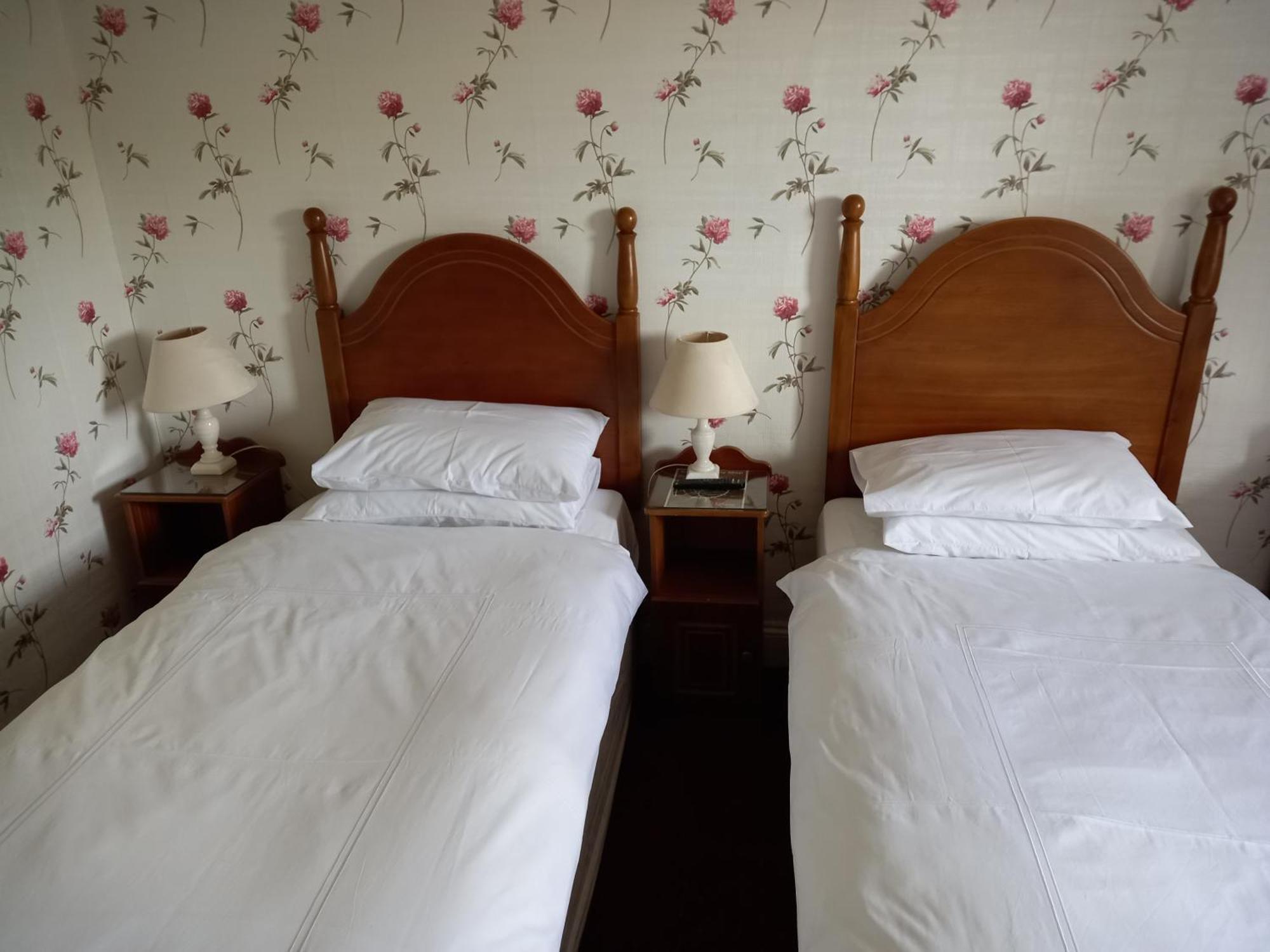 Carraig Rua Bed & Breakfast Kilkenny Exterior photo