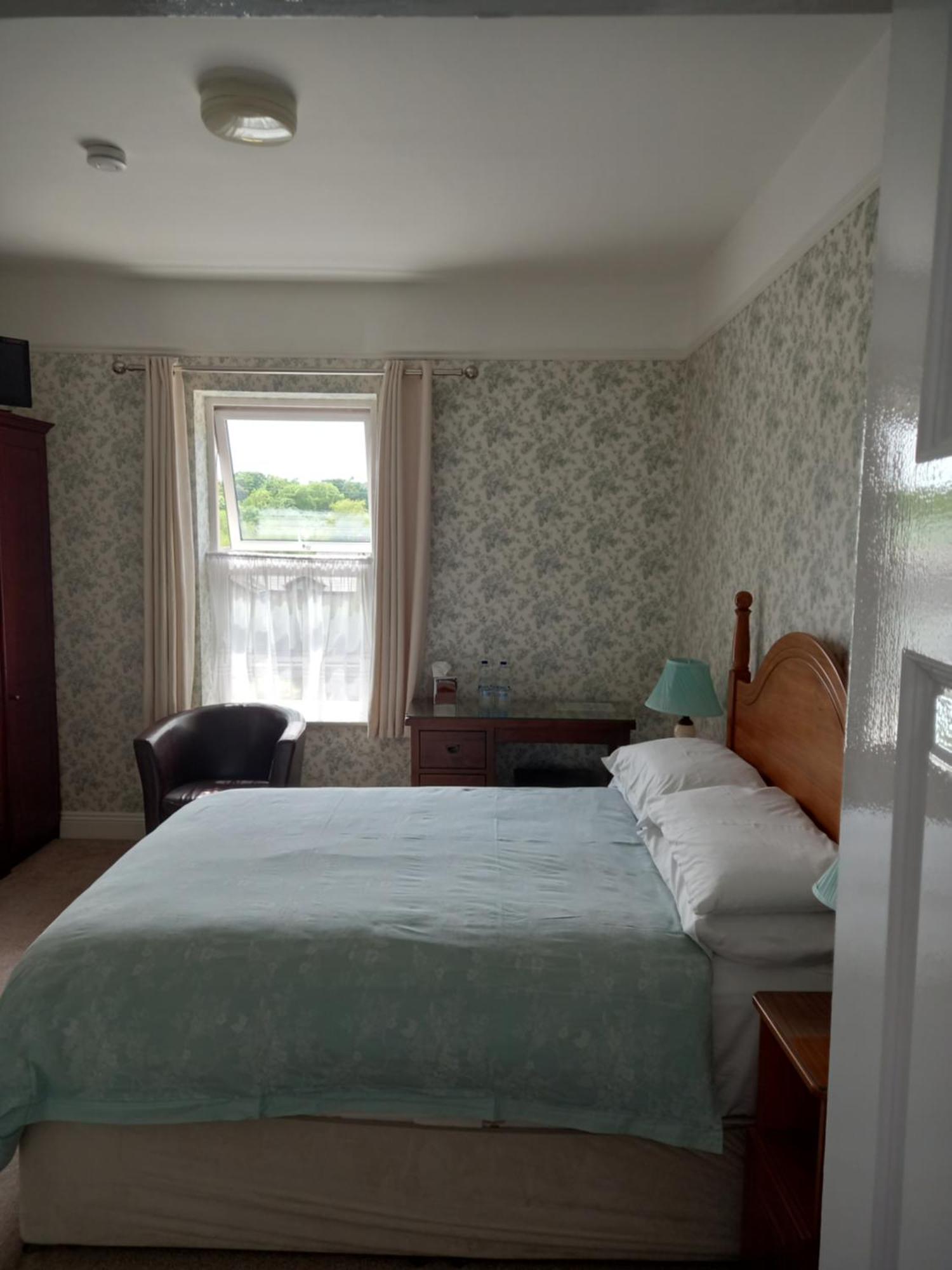 Carraig Rua Bed & Breakfast Kilkenny Exterior photo