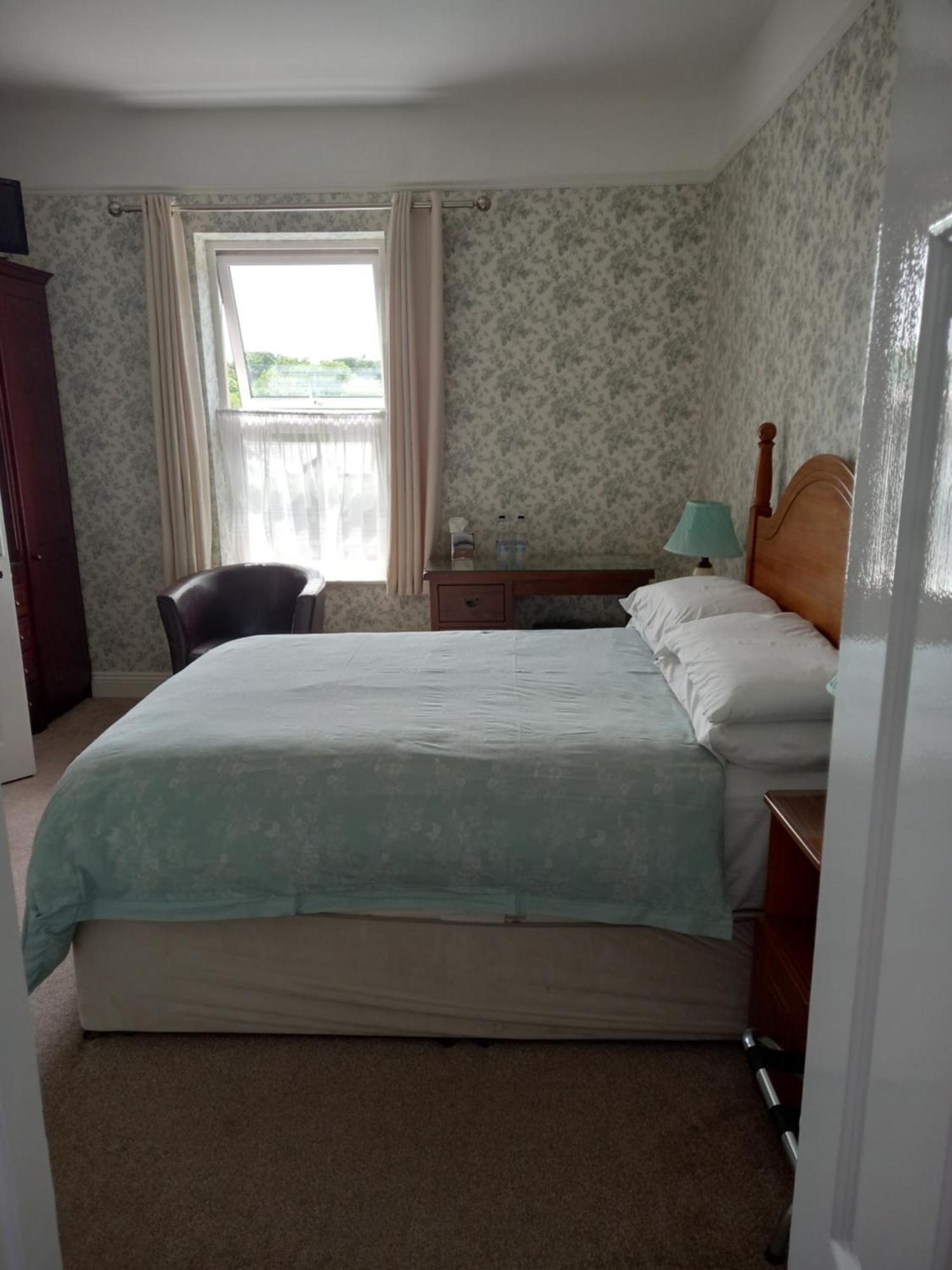 Carraig Rua Bed & Breakfast Kilkenny Exterior photo