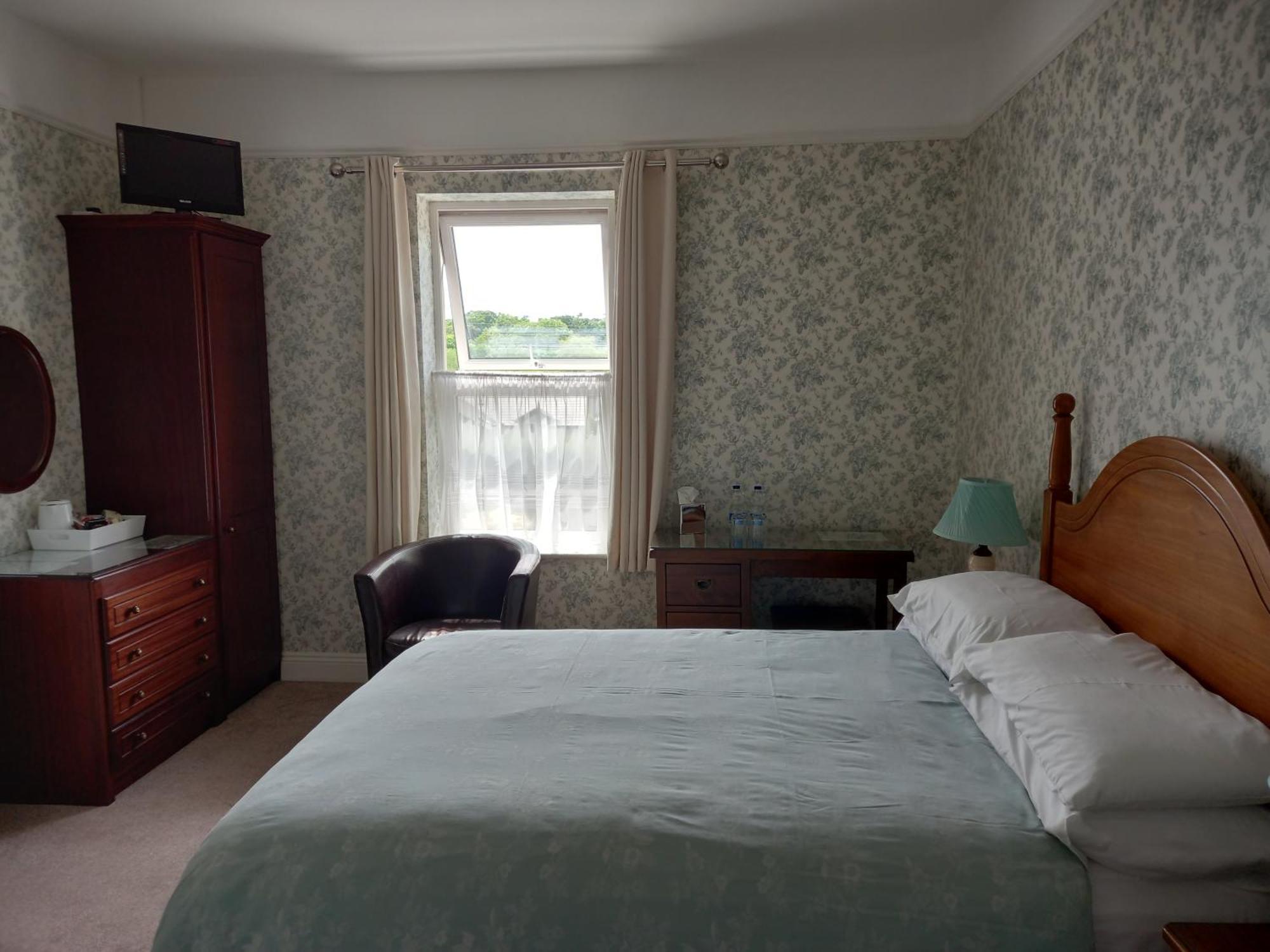 Carraig Rua Bed & Breakfast Kilkenny Exterior photo