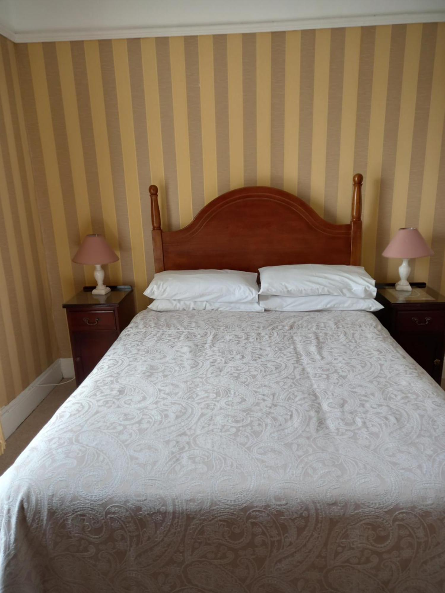 Carraig Rua Bed & Breakfast Kilkenny Exterior photo