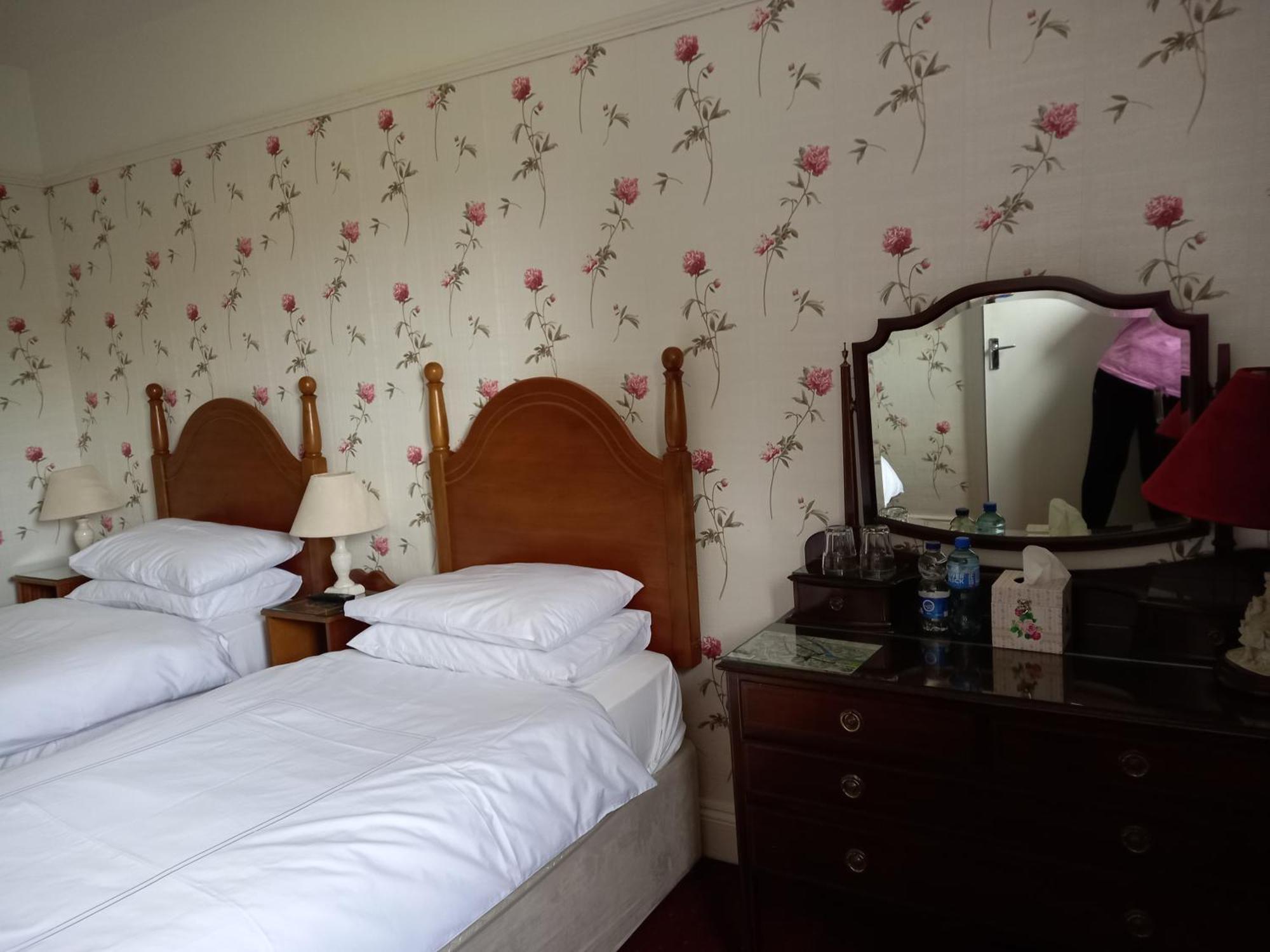 Carraig Rua Bed & Breakfast Kilkenny Exterior photo