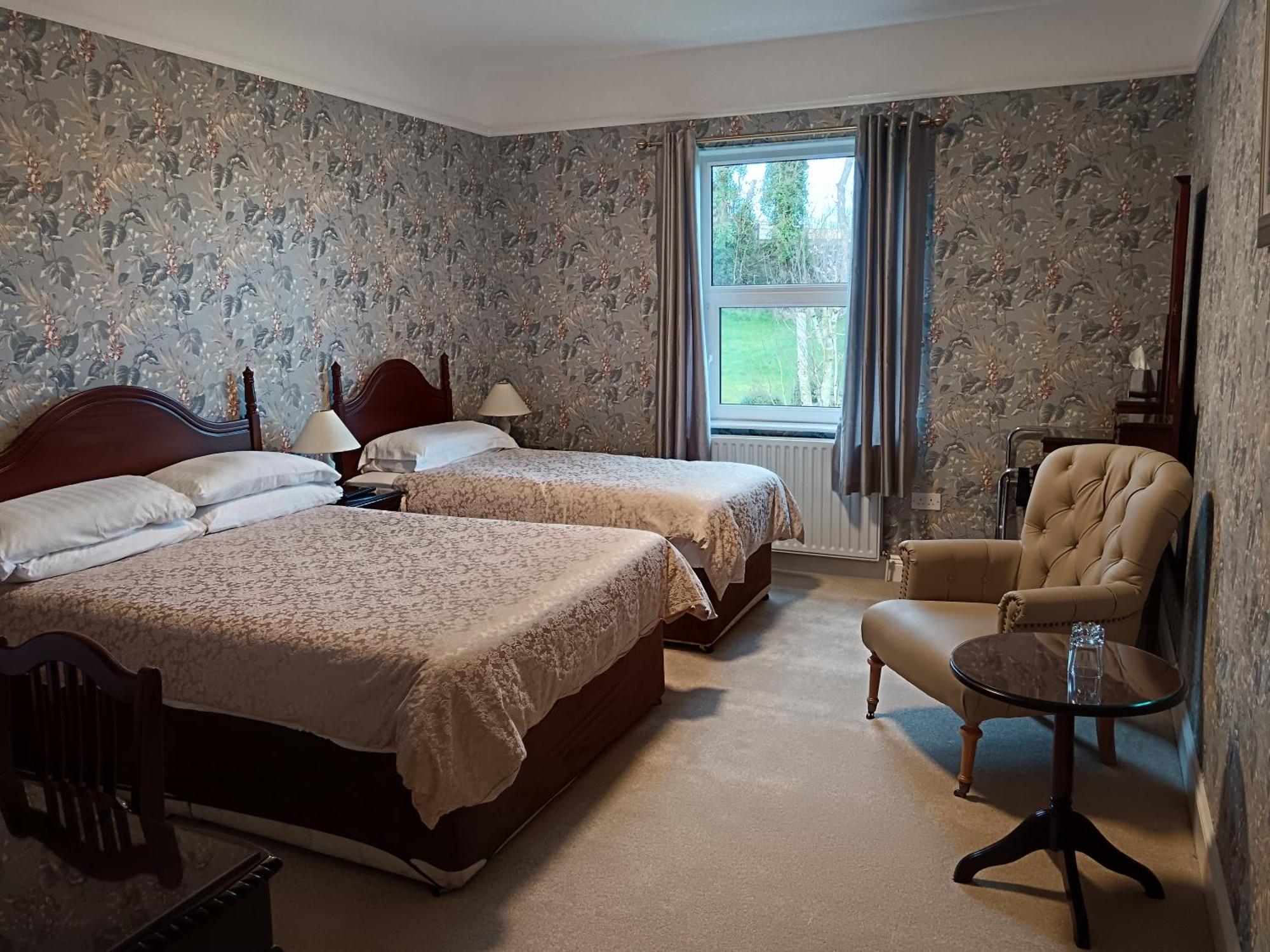 Carraig Rua Bed & Breakfast Kilkenny Exterior photo