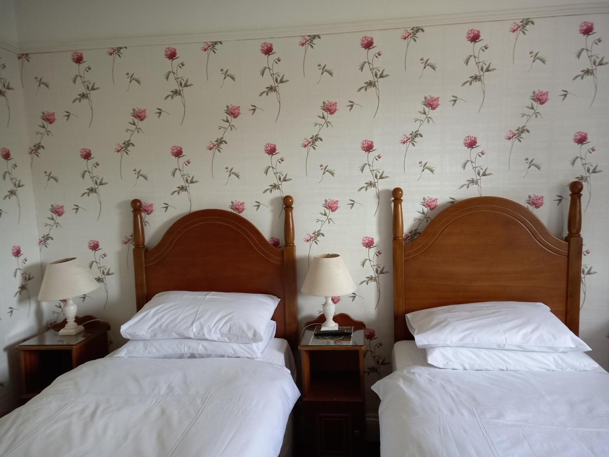 Carraig Rua Bed & Breakfast Kilkenny Exterior photo