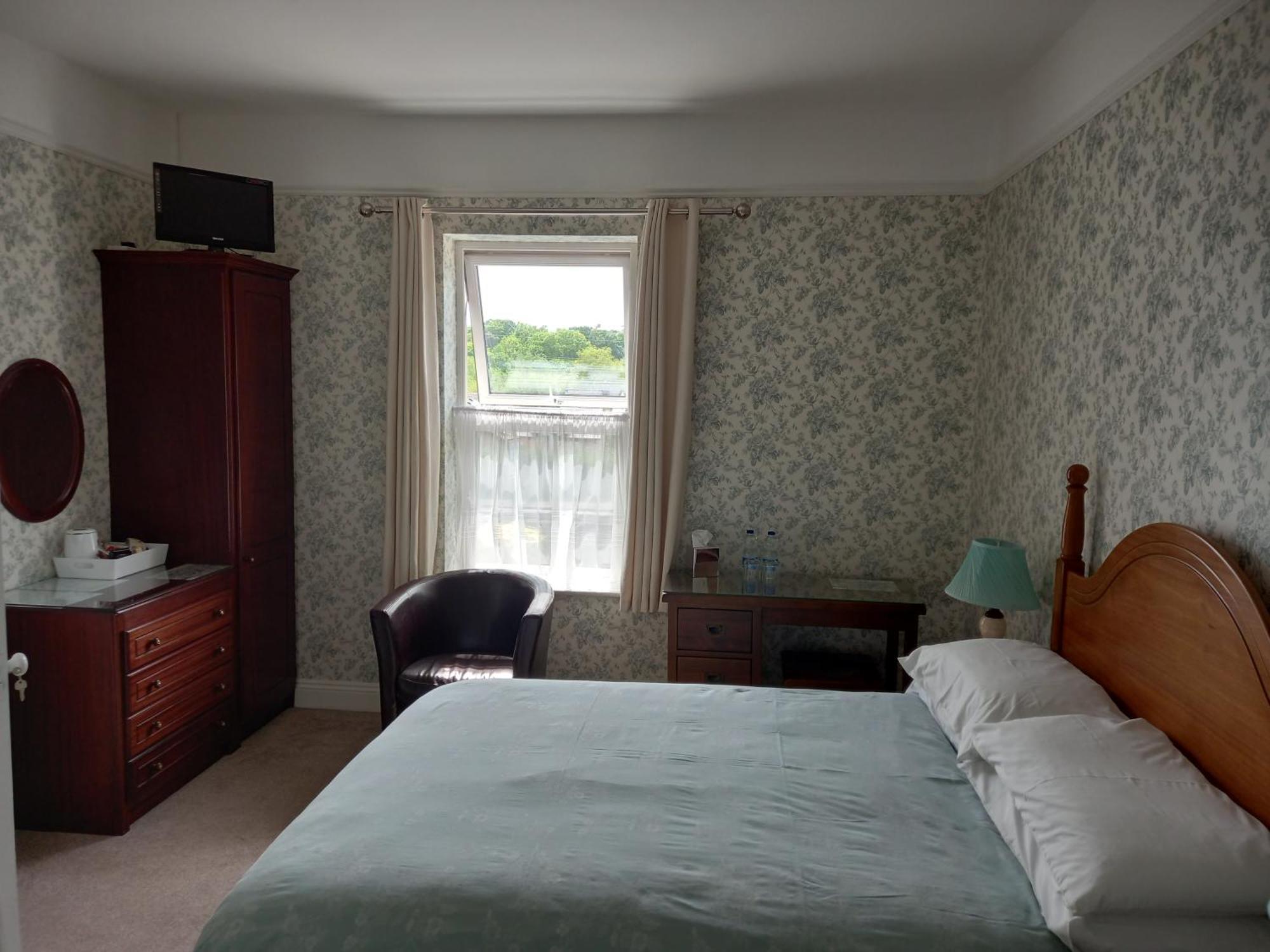 Carraig Rua Bed & Breakfast Kilkenny Exterior photo
