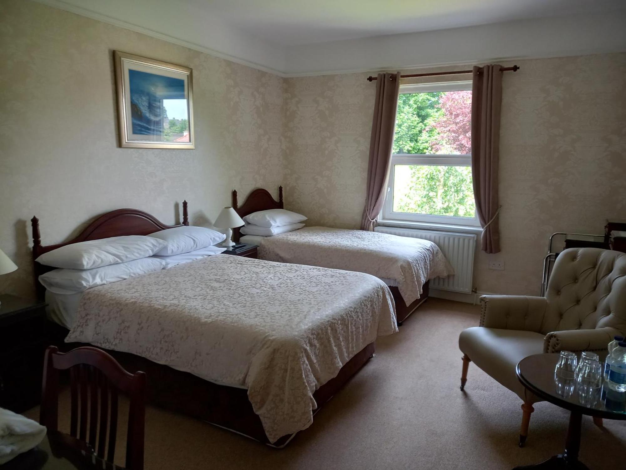 Carraig Rua Bed & Breakfast Kilkenny Exterior photo