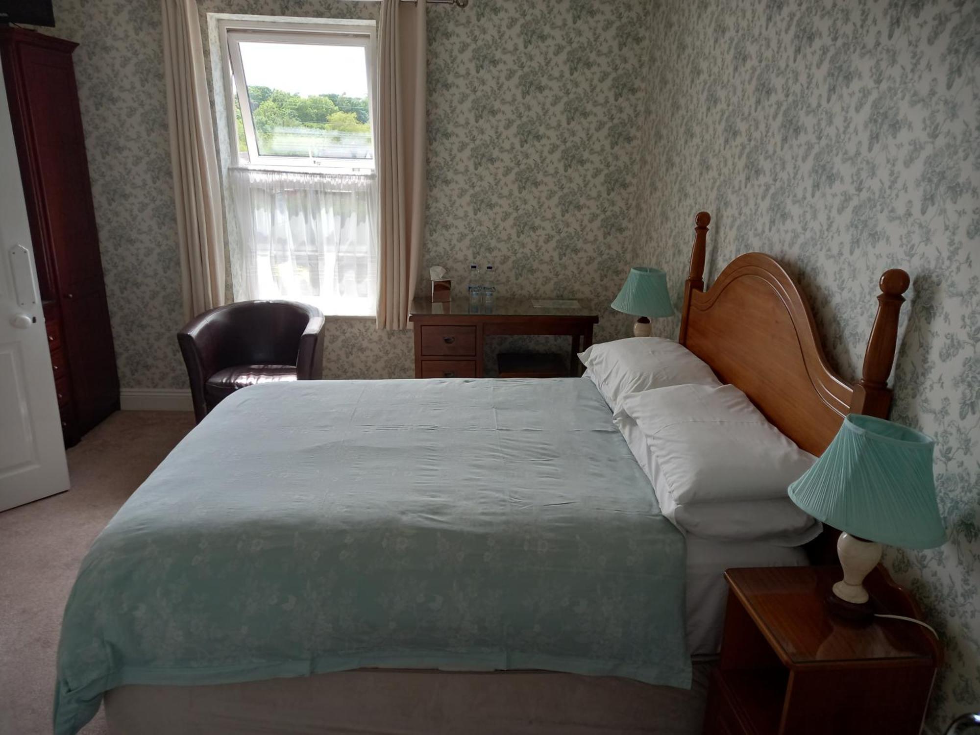 Carraig Rua Bed & Breakfast Kilkenny Exterior photo