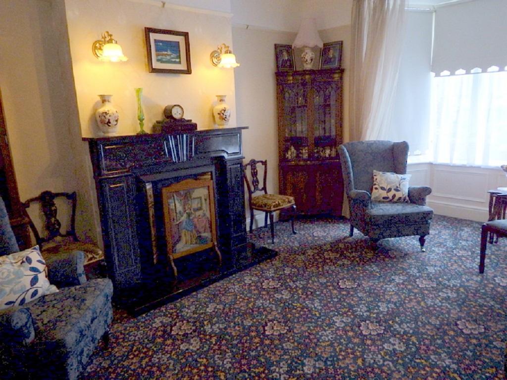 Carraig Rua Bed & Breakfast Kilkenny Exterior photo